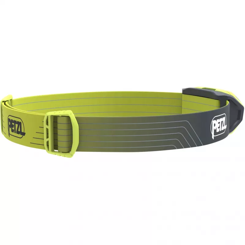 PETZL tikka-Gelb headlamp