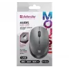 Kabellose Maus DEFENDER AURIS MB-027 Schnittstelle