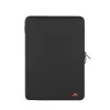 Sleeve-Hülle Rivacase 5226B 39,6 cm 15,6 Zoll Schwarz