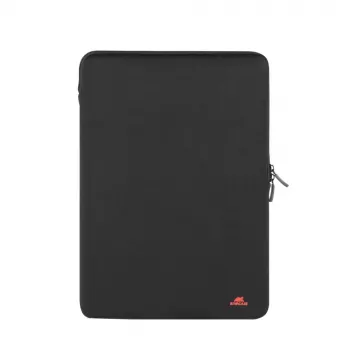 Sleeve-Hülle Rivacase 5226B 39,6 cm 15,6 Zoll Schwarz
