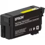 Epson Einzelpack UltraChrome XD2 Gelb T40D440(50ml), Gelb, Pigmenttinte, 50 ml, 1 St.