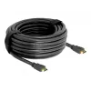 HDMI-Kabel DeLOCK 82709 10 m
