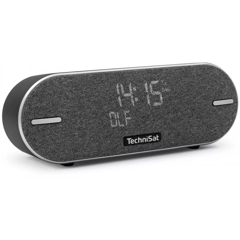 Tragbares Radio TechniSat DIGITRADIO BT 2 DAB+ FM 20W
