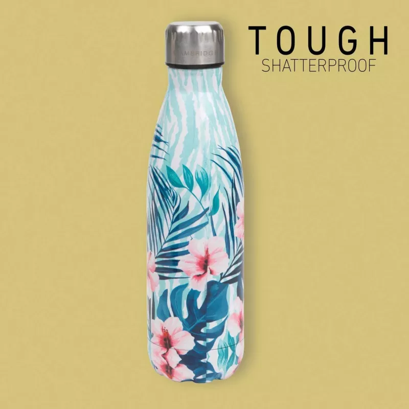 Outdoor-Kochbrennstoffkanister Cambridge Tropical 500 ml CM07014