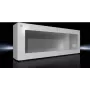 Elektrisches Gehäuse Rittal 1613.000, Polycarbonat und Stahl, IP65, 800×155×300 mm