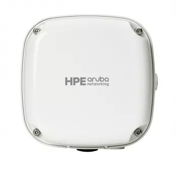 Access Point HPE Aruba AP-565 2,4 GHz 5 GHz Wi-Fi 5