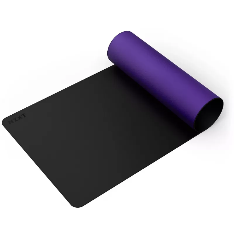 NZXT Zone Maus Pad XL 750x400mm Schwarz MM-XLGSP-BK retail