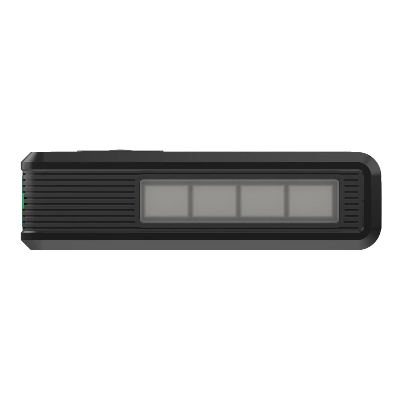 Green Cell PowerBoost Air Kfz-Starthilfegerät mit Kompressor, 8000 mAh, 1000 A (CJSGC03)
