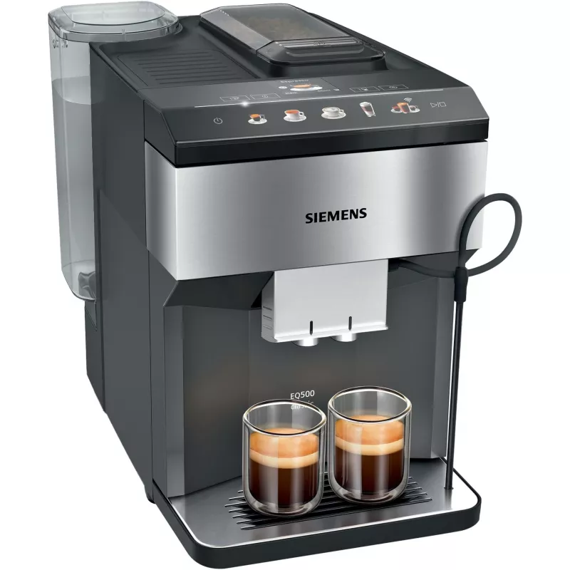 Siemens EQ.500 TP516DX3 Kaffeevollautomat 1,9 L