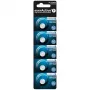 Knopfzellen-Lithiumbatterie everActive CR1220 — 3V, 40 mAh, 12,5×2 mm, Einweg, 5 Stk.