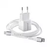 Mobiles Ladegerät Intenso 7803052 Universal AC Schnellladung 20V