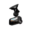 Auto-Dashcam TRACER Tracer Pano 2D – panoramische 2D-Aufnahme, kompaktes Design