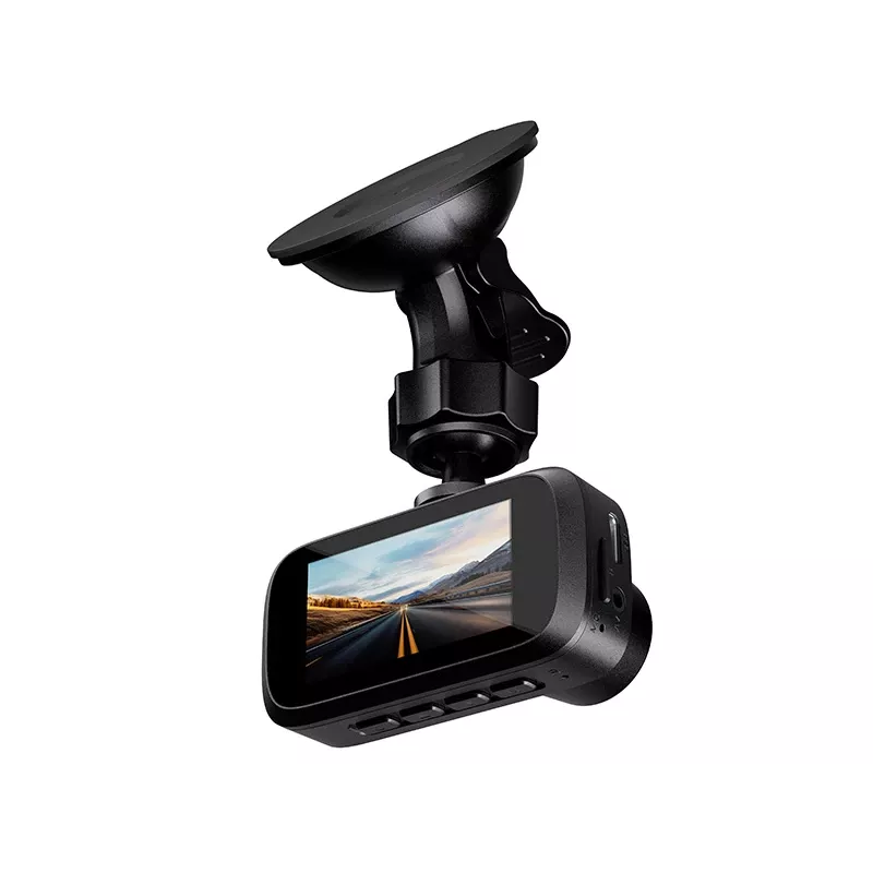 Auto-Dashcam TRACER Tracer Pano 2D – panoramische 2D-Aufnahme, kompaktes Design