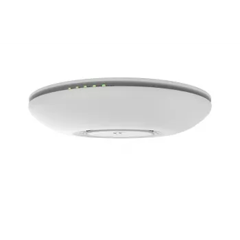Mikrotik cAP-2nD Weiß Power over Ethernet (PoE)