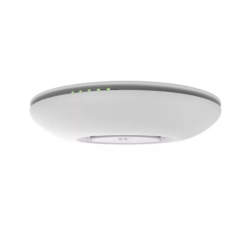 Mikrotik cAP-2nD Weiß Power over Ethernet (PoE)