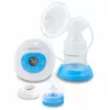 Elektrische Milchpumpe ESPERANZA ECM001B, Kapazität 1550 ml, AC/Batterie