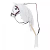 Steckenpferd HOPPIHORSE Hobby Horse A3 Leopard