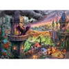 Thomas Kinkade Studios: Maleficent, Puzzle 1000 Teile