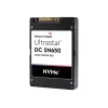 SSD-Laufwerk Western Digital 15,4 TB U.3 PCI Express 4.0 NVMe Ultrastar WUS5EA1A1ESP5E3