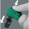 Wera 05005540001 Schwarz