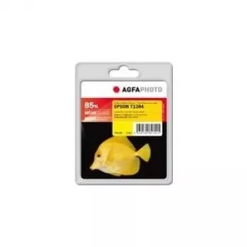 APET128YD AP EPS.BX305F TINTE YE 6,5 ml +80 % Extrakapazität mit Chip (APET128YD)