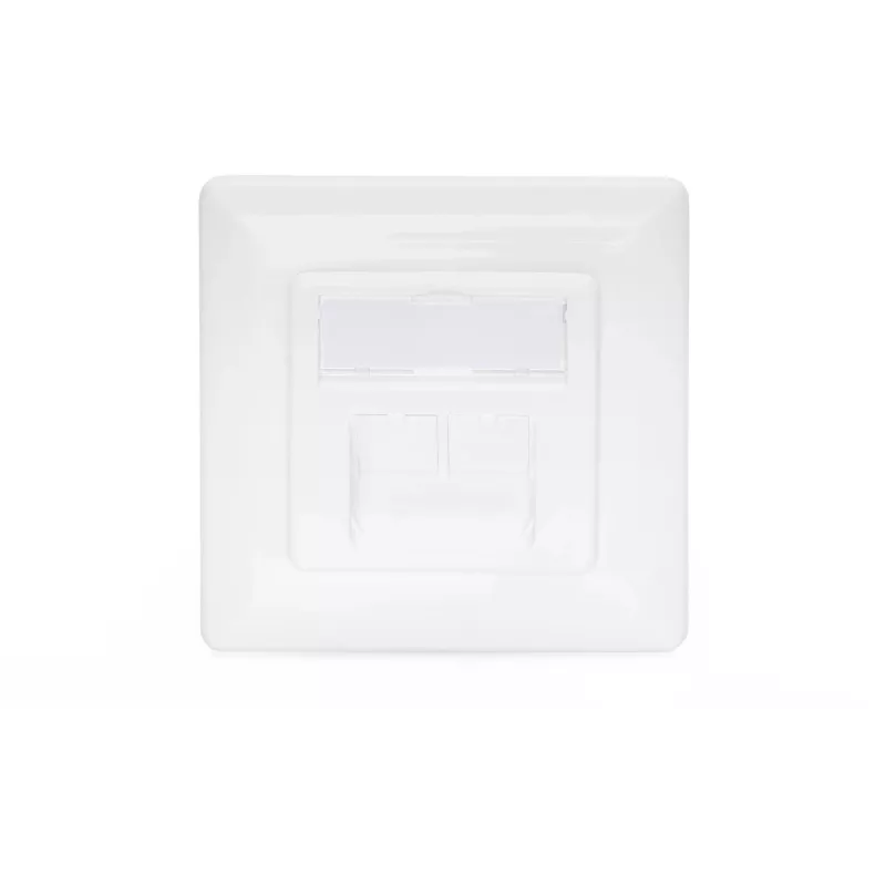 Digitus DN-9007-1 Solid-State-Laufwerk Weiß