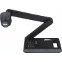 AVer M70W Dokumentenkamera Schwarz 25,4 / 3,2 mm (1 / 3.2) CMOS USB/Wi-Fi (M70W)