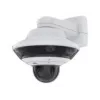 Netzwerk-Kamera Q6010-E, 4x5MP, 20 MP.