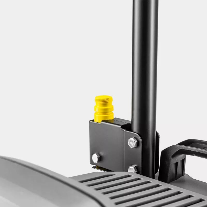 Kärcher HD 5/11 E EB+ Foam Classic professioneller Hochdruckreiniger 500 l/h 2200 W (1.520-831.0) Anthrazit