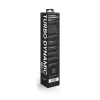 Savio Turbo Dynamic XXL - Grey Edition Gaming-Mauspad