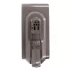 Akku für Dyson Staubsauger V12, 25,2V 2500mAh