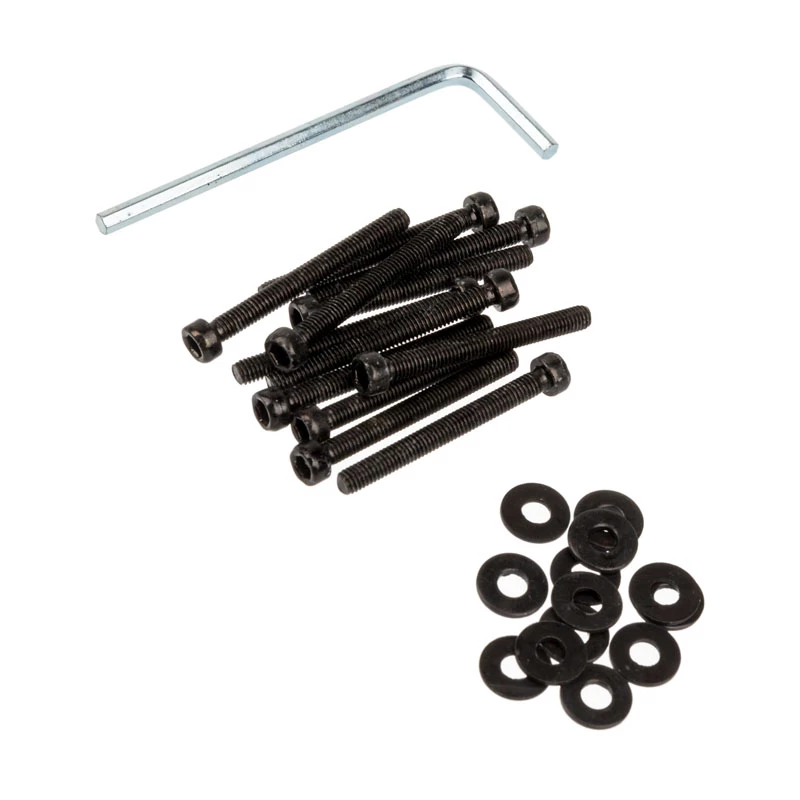 Radiatorblock Alphacool NexXxoS XT45