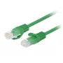Patchkabel Cat.5e UTP 1m grün 10er-Pack PCU5-20CC-01