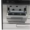 Inter Sales Denver MRD-166 - 6,9 kg - Schwarz - Grau - Persönlicher CD-Player