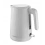 Wasserkocher Concept Solution RK2390, Kunststoffgehäuse, 1,7 L, weiß