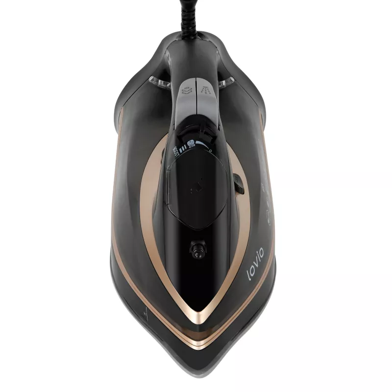 Bügeleisen Lovio LVSA001