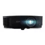 Standard-Throw-Projektor Acer X1229HP – DLP, XGA (1024x768), 4800 ANSI-Lumen, 210-W-Lampe, schwarz, 2,4 kg