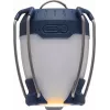 Schwarz Diamond ORBITER 650 LANTERN Ink Blau
