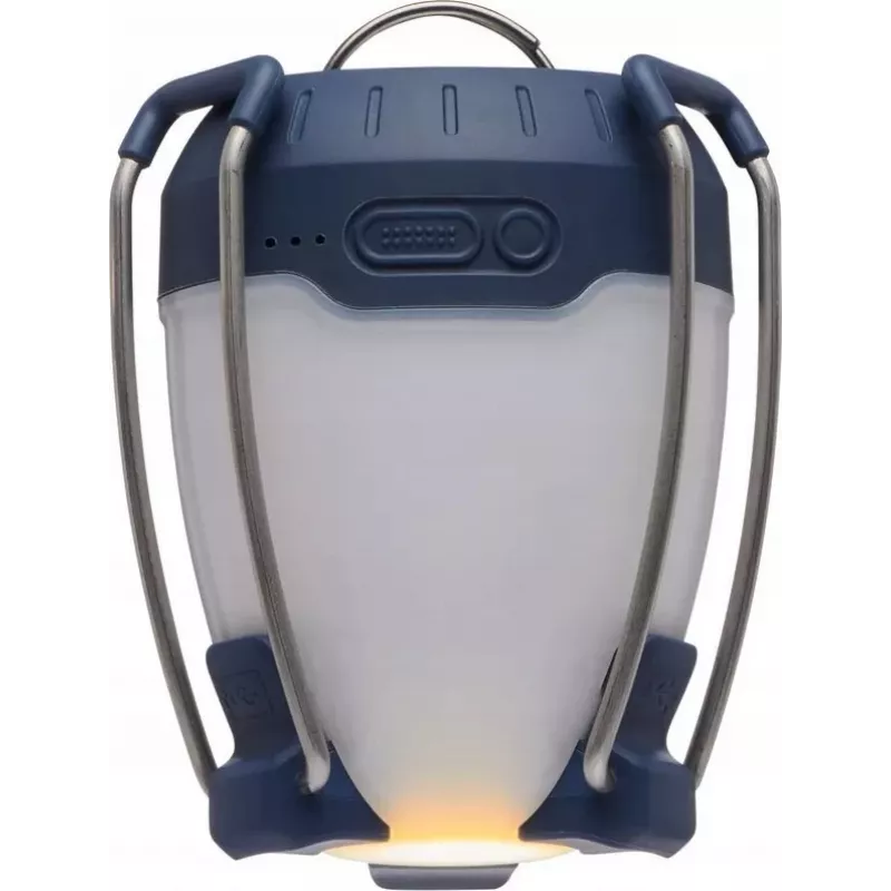 Schwarz Diamond ORBITER 650 LANTERN Ink Blau