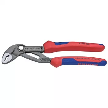 Knipex Cobra Wasserpumpenzange