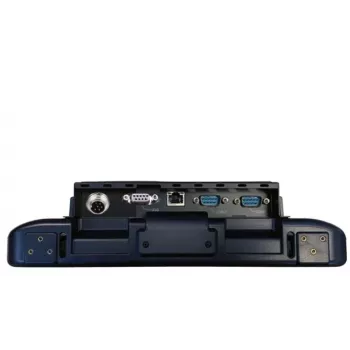 Tablet Honeywell RT10-EVD mobile Geräte-Dockingstation Schwarz