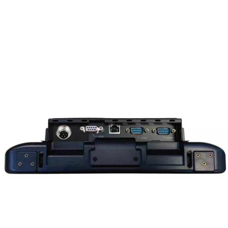Tablet Honeywell RT10-EVD mobile Geräte-Dockingstation Schwarz