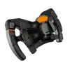 Asetek 40-035-0035002 Gaming-Controller-Zubehör Paddel-Ersatzset