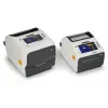 Zebra ZD621 Etikettendrucker Thermodirekt 203 x 203 DPI 203 mm/s Kabelgebunden & kabellos Ethernet-LAN Bluetooth