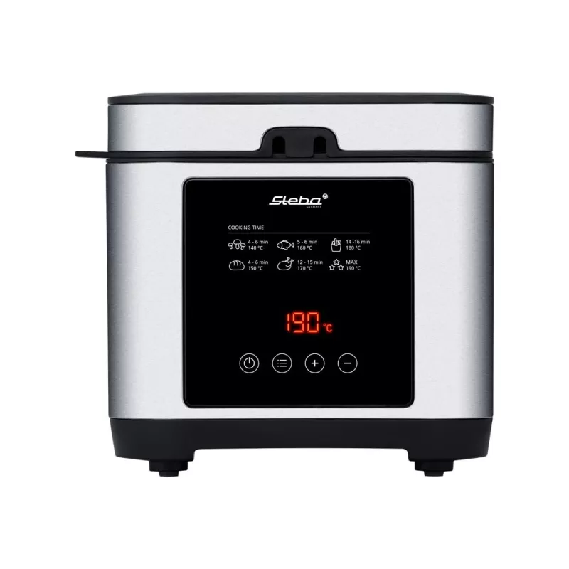 Steba 26-36-00 2,5 L Schwarz