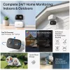 TP-Link Tapo C236 Netzwerk-Überwachungskamera Außen/Innen 2304 x 1296