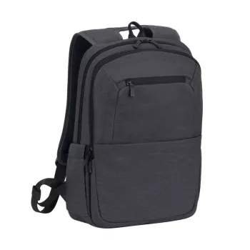 Rucksacktasche Rivacase 7760 39,6 cm 15,6 Zoll Schwarz