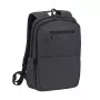 Rucksacktasche Rivacase 7760 39,6 cm 15,6 Zoll Schwarz