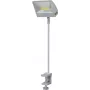 LED-Fluter EUROLITE KKL-30 4100K silber — LED-Außen-/Arbeitsleuchte, neutralweiß 4100K