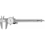 Messschieber KS TOOLS 300.0547 Genauigkeit ±0,02